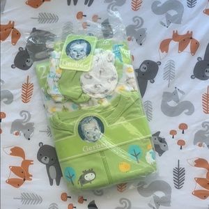 New Baby Giftset